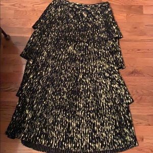 Olivia Palmero Gorg Skirt